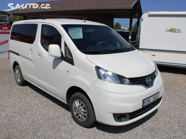 Nissan NV200